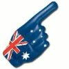 Balloon Agencies Australian Inflatable Hand