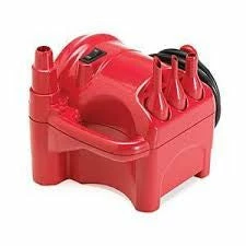 Not Specified Balloons ~ Electric Air Pump - PROFESSIONAL - SPECIAL ORDER