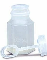 Metero Wedding Bubbles - Just Married