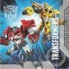 Balloon Agencies Transformers Lunch Napkins