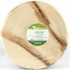 Haydens Eco Friendly & Wooden Supplies Wooden Plates | Round | 10inch Pk25