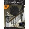 Balloon Agencies Creepy Cloth Black | Halloween Decoration