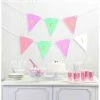 Balloon Agencies Pastel Customizable Banner | 4.57M Pastel Party