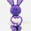 Not Specified Easter Bunny Balloon / Choose Your Colour