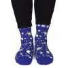 MDI Novelty Socks Space Socks 'SPACED OUT' On The Bottom