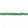 Balloon Agencies Christmas Foil Garland | Holly & Berries | 2.74m