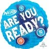 Not Specified Nerf Balloon Nerf Theme