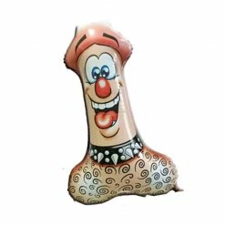 Pecka Products Jumbo Pecka Balloon