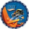 Balloon Agencies Hot Wheels Pinata