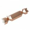 Five Star Christmas Rose Gold Bon Bon Party Favours Pk10