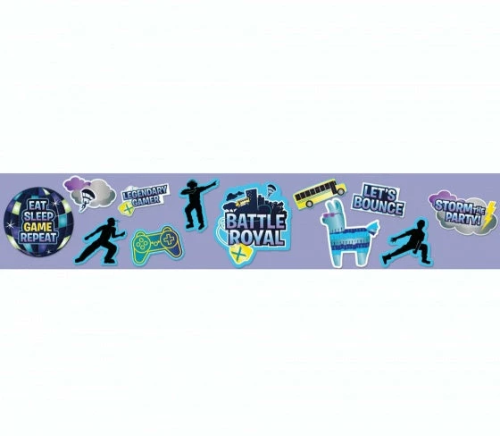 Balloon Agencies Battle Royal | Fornite Battle Royal Cutouts Pk12