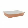 Five Star Rose Gold Lunch Trays Pk10