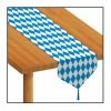 Balloon Agencies Oktoberfest Table Runner