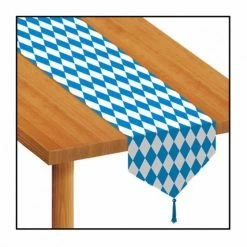 Balloon Agencies Oktoberfest Table Runner