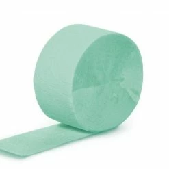 Alpen Mint Green Streamer Streamers