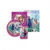 Balloon Agencies Frozen Party Pack