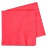 Five Star Coral Napkins | Dinner Napkins | Premium Pk40 Napkins - Dinner
