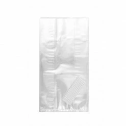 Five Star Clear Party Bags | Cello Bags Pk 20
