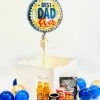 Not Specified Fathers Day Balloon Surprise Box