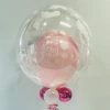 Not Specified Baby Shower Bubble Balloon - Girl Or Boy Baby Balloons