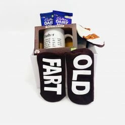 Not Specified Fathers Day Hamper Father's Day