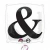 Not Specified & Symbol Foil Balloon / Bouquet Send Balloons