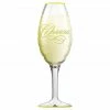 Not Specified Champagne Glass Cheers Foil Balloon
