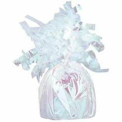 Alpen Balloon Weight ~ IRIDESCENT