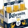 Party Planet Corona - 6 Pack 355ml Beer/Wine/Chocolate/Lollies