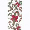 Not Specified Cello Bag Candy Canes Pack Of 20 A