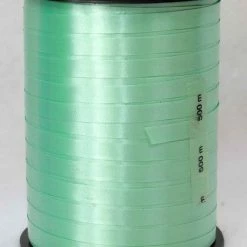 Not Specified Curling Ribbon - MINT GREEN Balloon Accessories