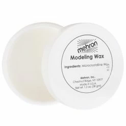 Not Specified Modeling Wax