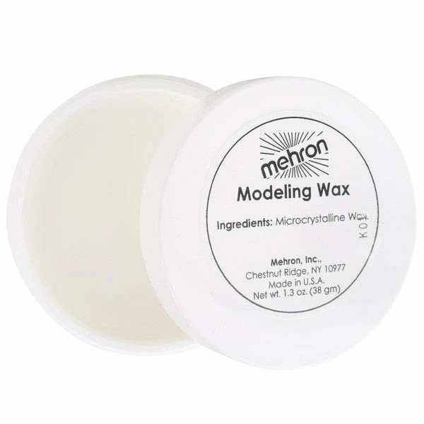Not Specified Modeling Wax