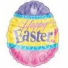 Party Planet Easter Egg Balloon