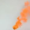 Stage FX Smoke Bomb Orange | Coloured Smoke Emitter