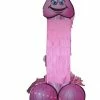 Party Planet Pecker Pinata