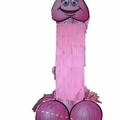 Party Planet Pecker Pinata