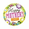 Not Specified Send Balloons Mother's Day Butterfly/Flowers Balloon/Bouquet