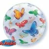 Not Specified Butterfly Balloon - Bubble Send Balloons