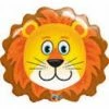 Not Specified Lion Balloon / Bouquet A5801 Send Balloons