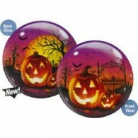 Not Specified Halloween Bubble / Bouquet
