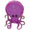 Not Specified Octopus Foil Balloon