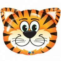 Not Specified Send Balloons Tiger Balloon / Bouquet