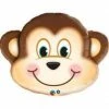 Not Specified Send Balloons Monkey Balloon / Bouquet A6181