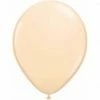 Not Specified Blush Balloons ~ Singles ~ Pack ~ Helium Filled ~ Flat