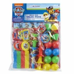 Balloon Agencies Paw Patrol Loot Bag Value Pack