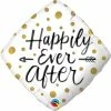 Not Specified Send Balloons Happily Ever After Balloon / Bouquet