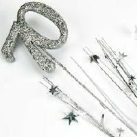 Five Star 70th Silver Spangle