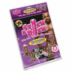 Pecka Products Stick A Pecker Game Hens Night / Bridal Shower