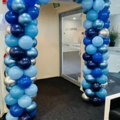 Not Specified Small Balloon Arch